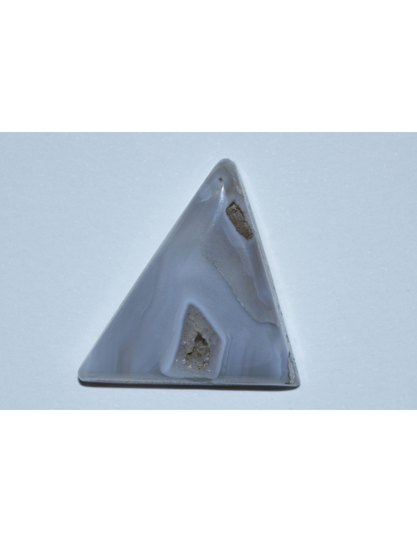 Agaat - driehoek (2)