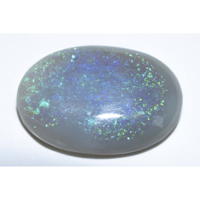 Dark Opal - Oval