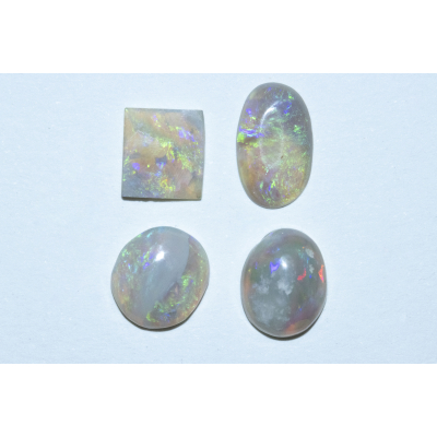 Opal set (2)