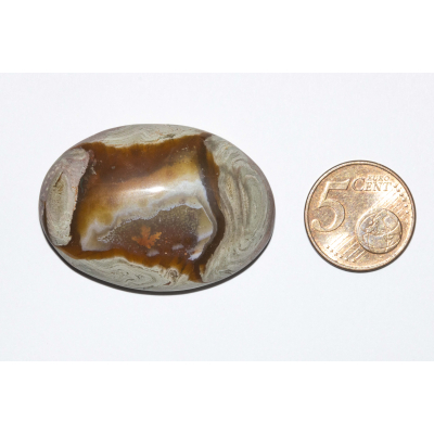 Thunderegg - oval