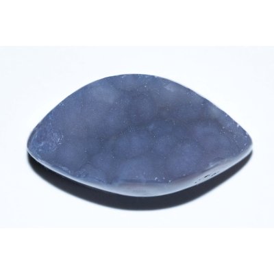 Chalcedony - marquise