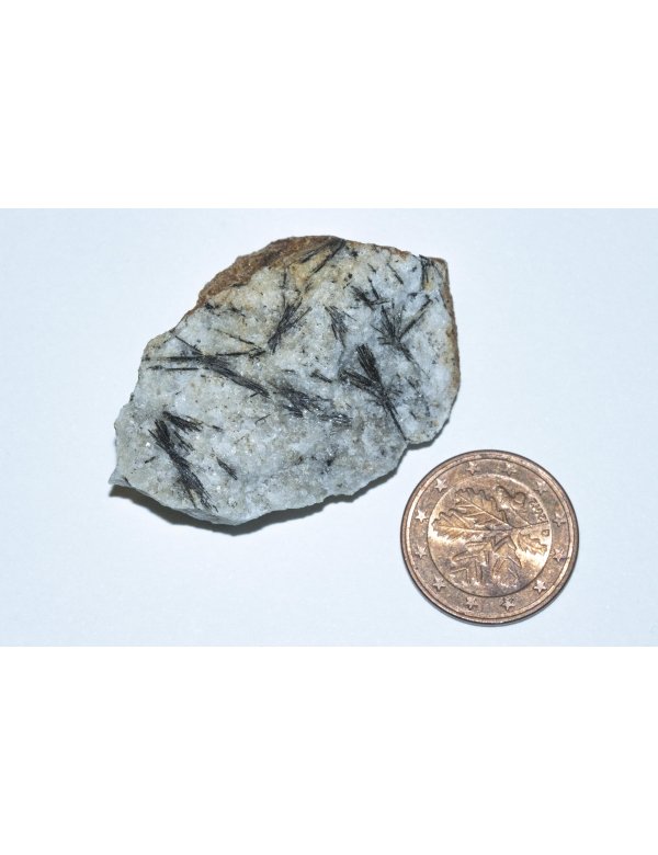 Ludwigite