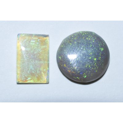 Opal set (4)