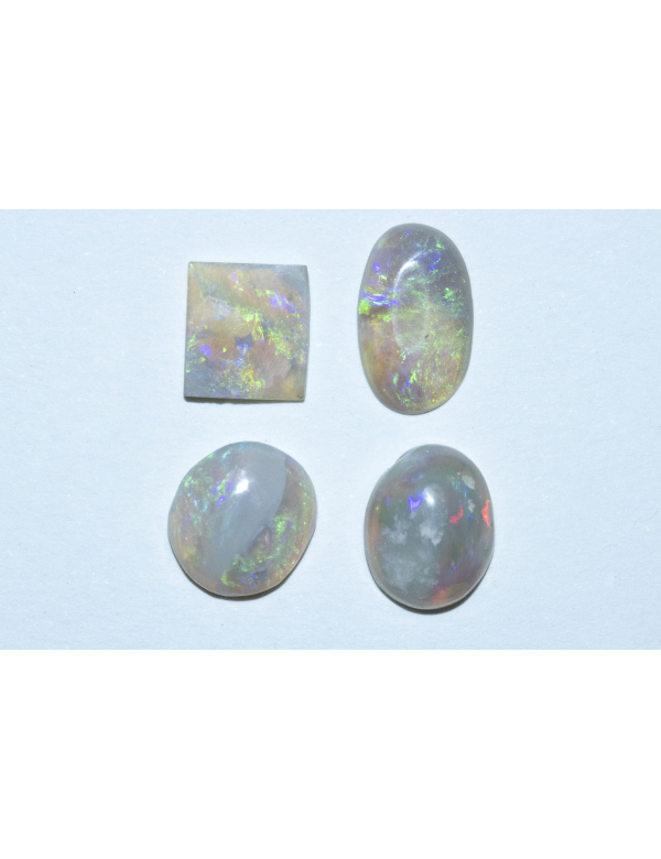 Opal set (2)