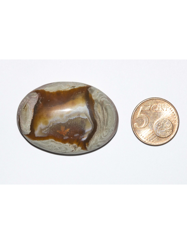 Thunderegg - oval